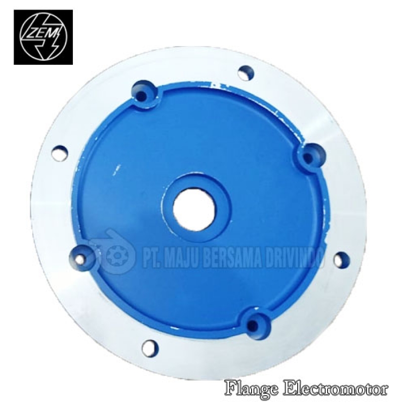 Flange Electromotor Origi...